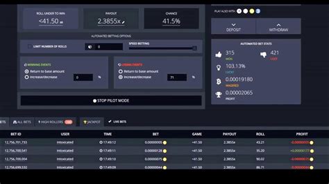 bitsler strategy safe